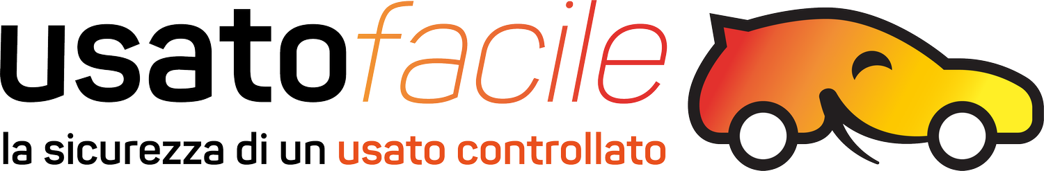 Usato Facile Logo